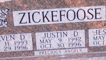 Jessica K Zickefoose