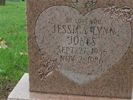 Jessica Lynn Jones