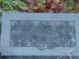 Jessica Lynn Parker
