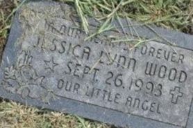 Jessica Lynn Wood