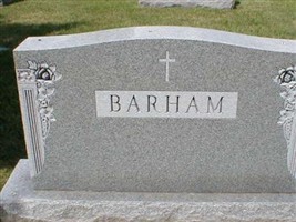 Jessica Marie Barham