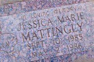 Jessica Marie Mattingly