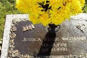 Jessica Renee Oltman Jessica Renee Oltman