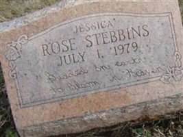 Jessica Rose Stebbins
