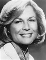 Jessica Savitch Jessica Savitch