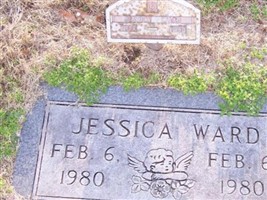 Jessica Ward