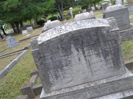 Jessie A. Shaw Boyce Jessie A. Shaw Boyce