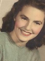 Jessie Abrams Roddy