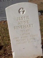 Jessie Anne Rinehart