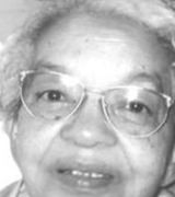 Jessie B. Henderson Jessie B. Henderson