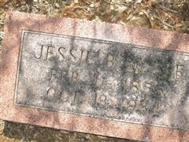 Jessie B. McBee