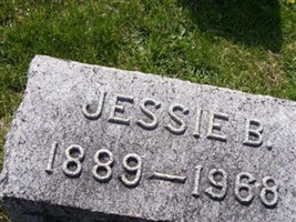Jessie B. Osburn Jessie B. Osburn