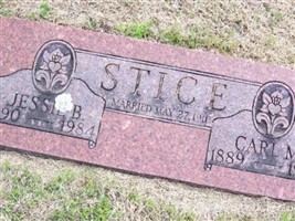 Jessie B. Stice