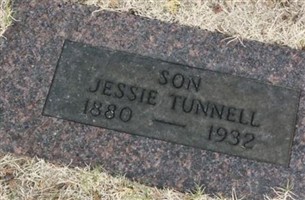 Jessie B Tunnell Jessie B Tunnell