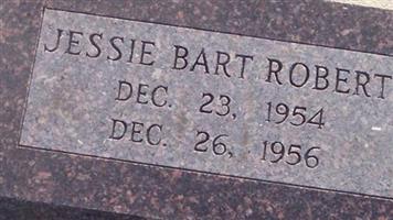 Jessie Bart Roberts