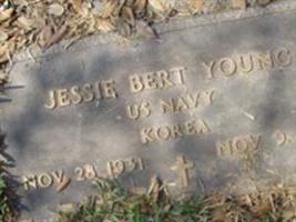 Jessie Bert Young