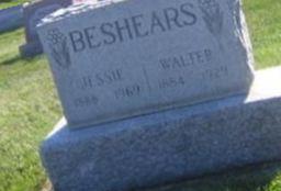 Jessie Beshears