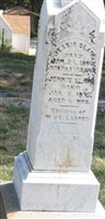 Jessie Blair Larned