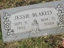 Jessie Blakely