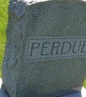 Jessie Blanche Perdue