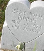 Jessie Buster Morris