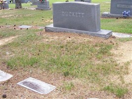 Jessie C. Duckett Jessie C. Duckett