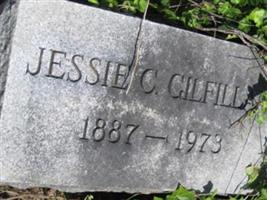 Jessie C Gilfillan