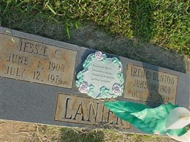 Jessie C. Lanier