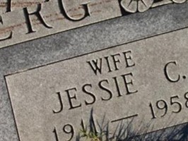 Jessie C. Vandenberg