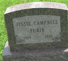 Jessie Campbell Furin