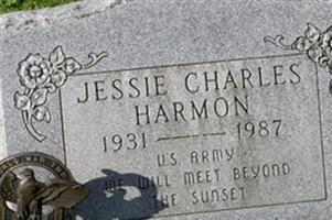 Jessie Charles Harmon