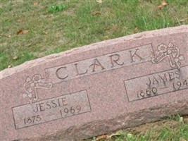 Jessie Clark Jessie Clark