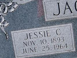 Jessie Clyde Jackson