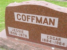 Jessie Coffman