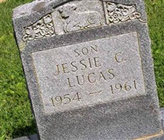 Jessie Cornelious "Buddy" Lucas, Jr Jessie Cornelious "Buddy" Lucas, Jr