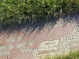 Jessie Crask Jacobsen