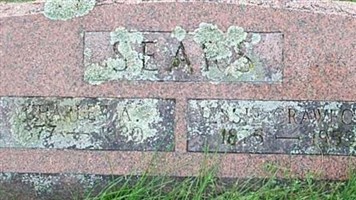 Jessie Crawford Sears Jessie Crawford Sears