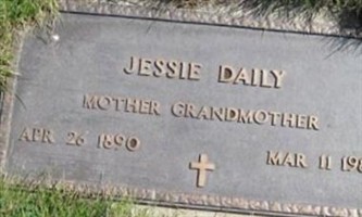 Jessie Daily