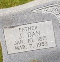Jessie Daniel Pitts