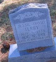 Jessie David Terry