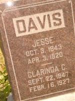 Jessie Davis