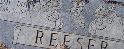 Jessie Doyle Reeser