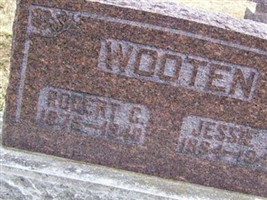 Jessie E. Wooten