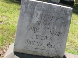 Jessie Elgin Sharp Jessie Elgin Sharp