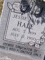 Jessie Elmar Hale (1862698.jpg) Jessie Elmar Hale (1862698.jpg)