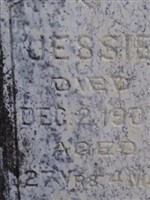 Jessie Ernst