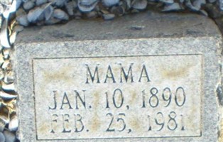 Jessie Ervin Stevens Jessie Ervin Stevens