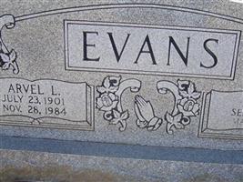 Jessie Evans