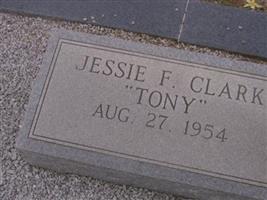 Jessie F. Clark