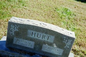 Jessie F Hurt Jessie F Hurt